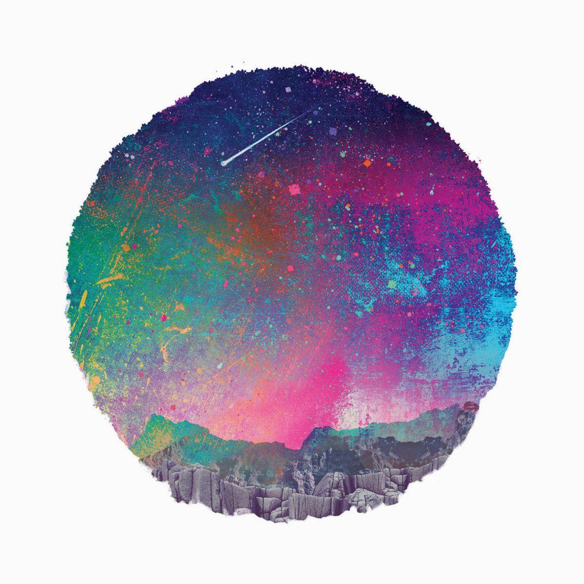 Khruangbin - The Universe Smiles Upon You (Preloved)