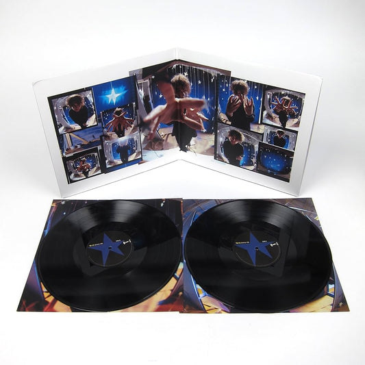 The Cure – Greatest Hits (2xLP, Preloved)