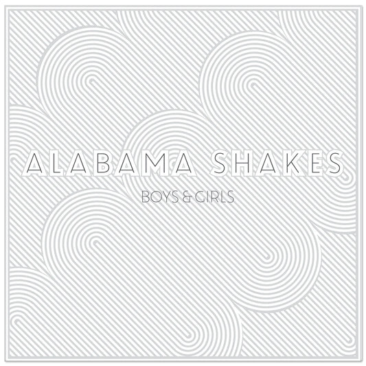 Alabama Shakes - Boys & Girls