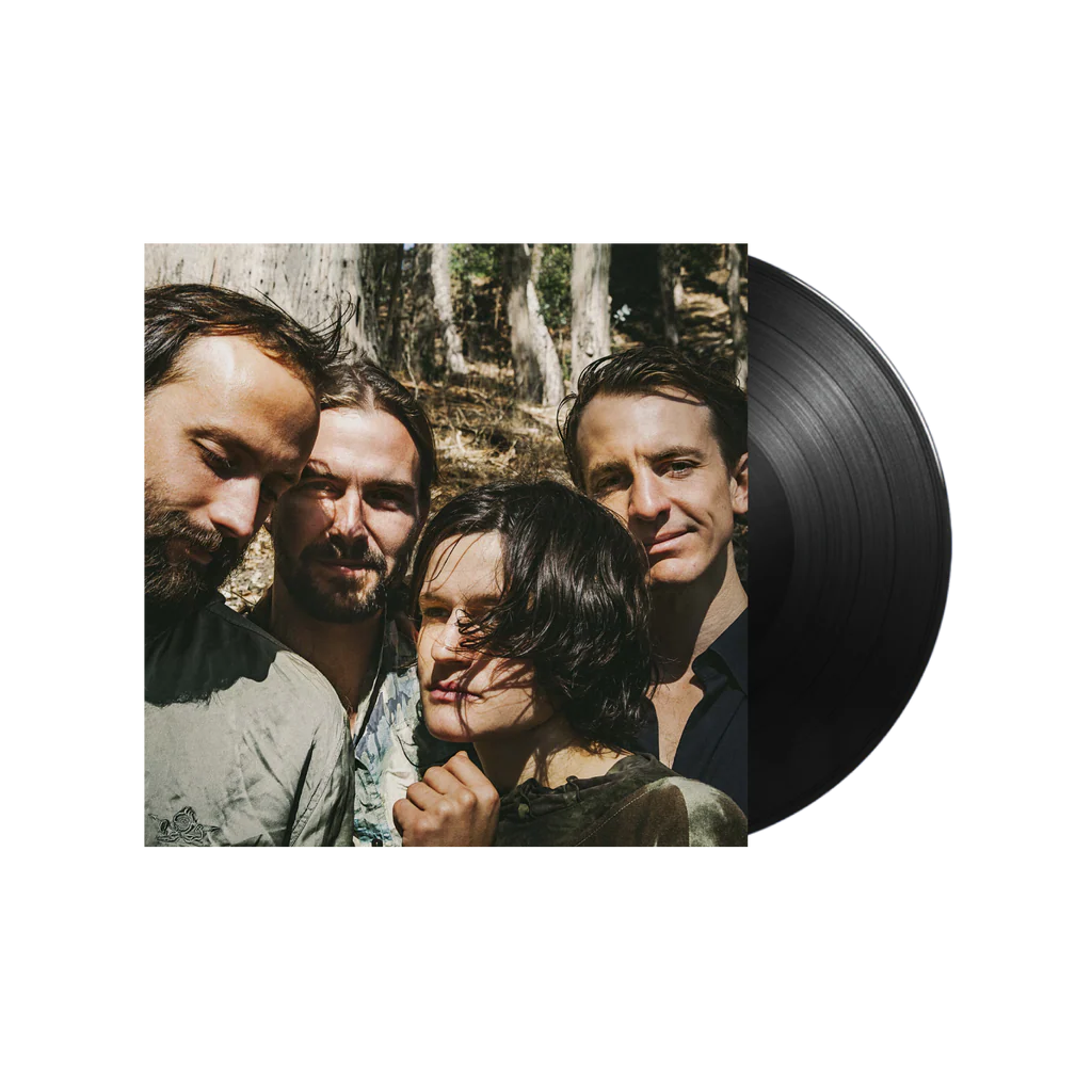 Big Thief - Two Hands