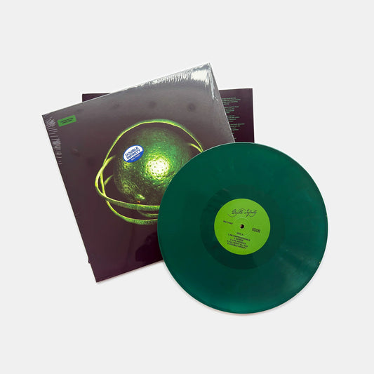 Big Thief - Double Infinity (Green Pressing)