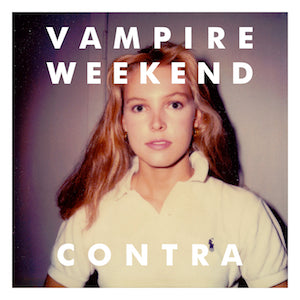 Vampire Weekend - Contra (180g Vinyl)