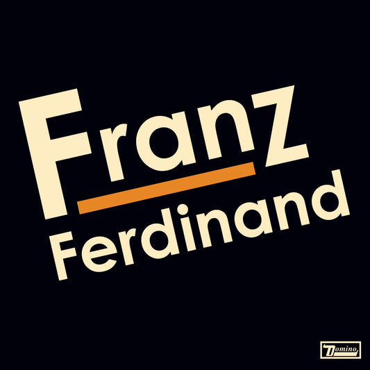 Franz Ferdinand - Franz Ferdinand (Preloved)