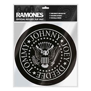 Ramones - Slipmat