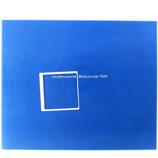 Beaucoup Fish - UNDERWORLD