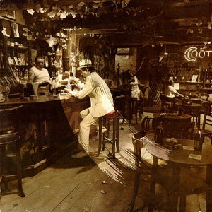 Led Zeppelin – In Through The Out Door (Preloved)