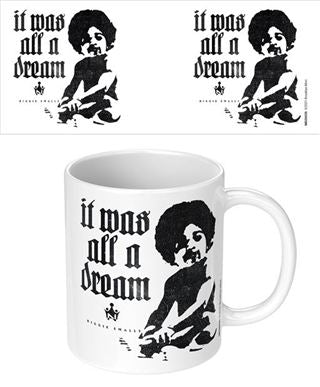 Notorious B.I.G. - It was all a dream Mug