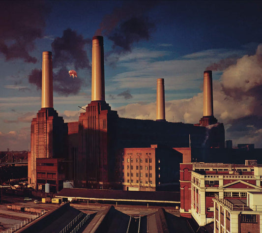 Pink Floyd - Animals (Preloved)