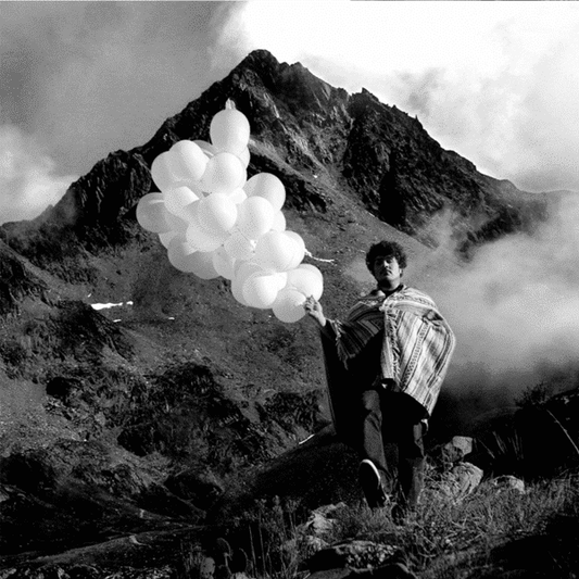 Richard Swift – Dressed Up For The Letdown