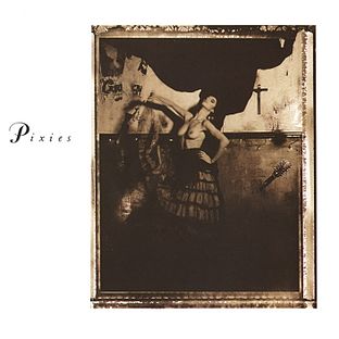 Pixies - Surfer Rosa (Preloved)