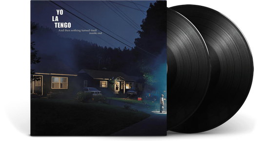 Yo La Tengo - And Then Nothing Turned Itself Inside-Out (2xLP)