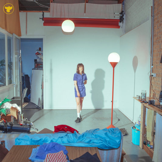 Rowena Wise	- Senseless Acts of Beauty