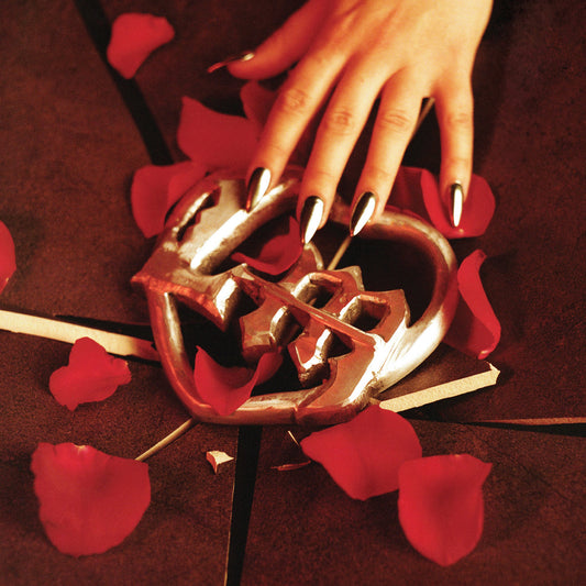 Leatherman - Turn You On (Preloved, Recycled Red Pressing)