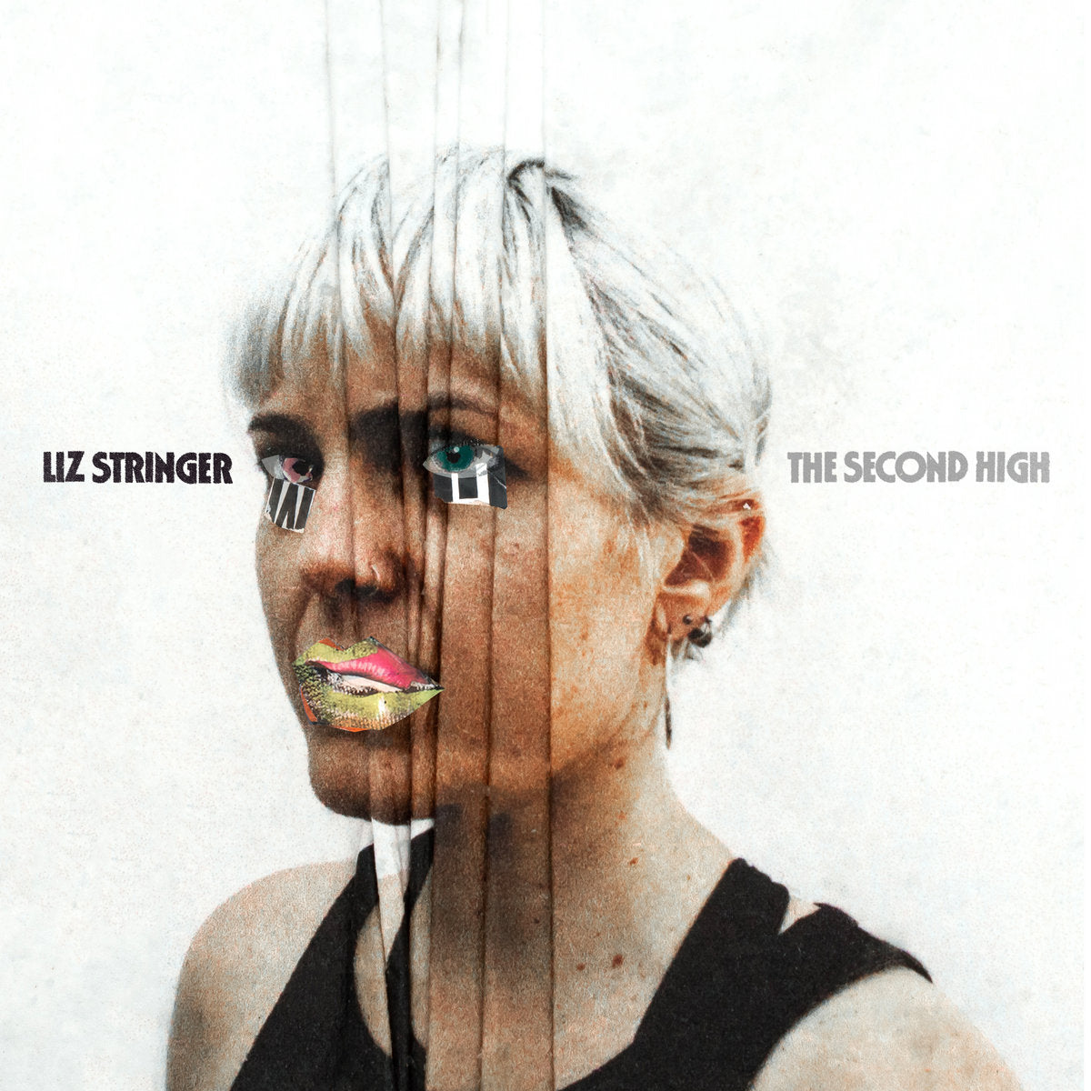 Liz Stringer - The Second High