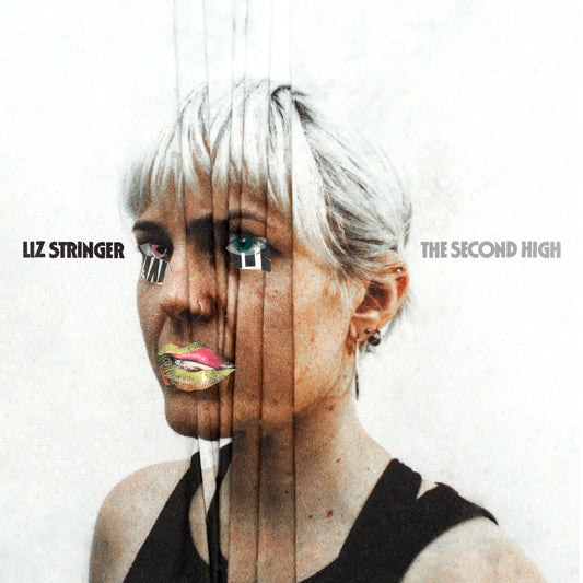 Liz Stringer - The Second High