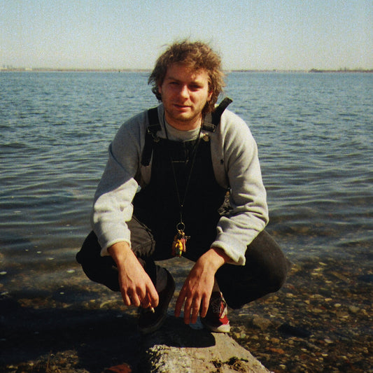 Mac Demarco - Another One (Ltd Mini Lp)