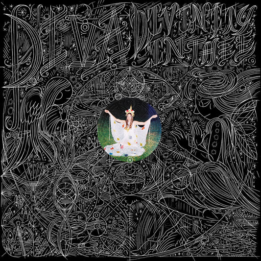 DIVA  – Divinity In Thee