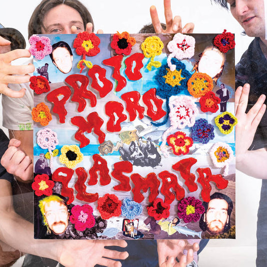 Proto Moro - Plasmata