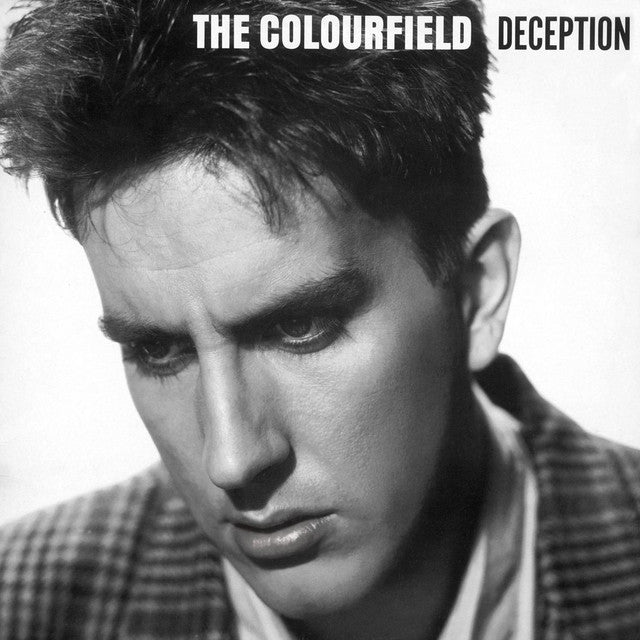 The Colourfield - Deception (Preloved)