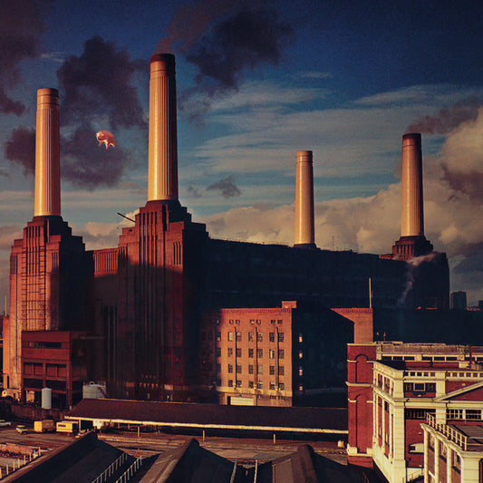 Pink Floyd - Animals (Preloved)