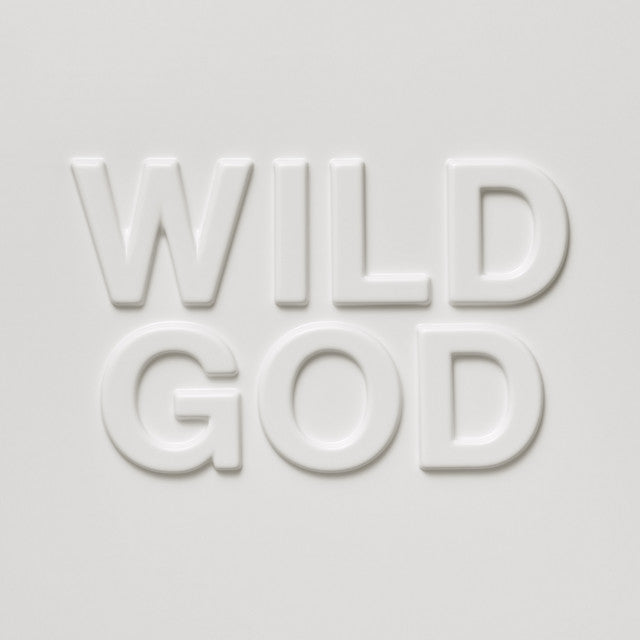Nick Cave & The Bad Seeds – Wild God