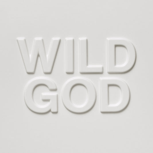 Nick Cave & The Bad Seeds – Wild God