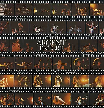 Argent – Encore (Preloved)
