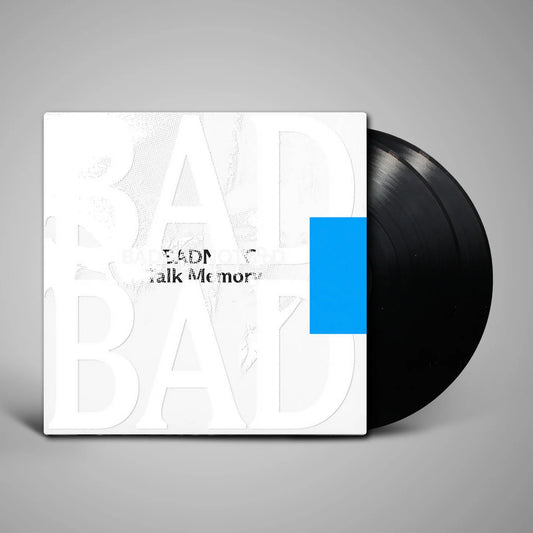 Badbadnotgood - Talk Memory (2xLP)