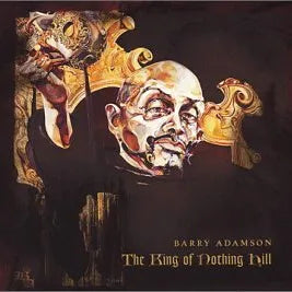 Barry Adamson - The King of Nothing Hill (Preloved)