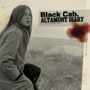 Altamont Diary - Black Cab