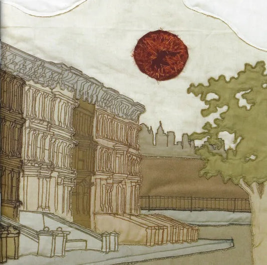 Bright Eyes - I'm Wide Awake, It's Morning