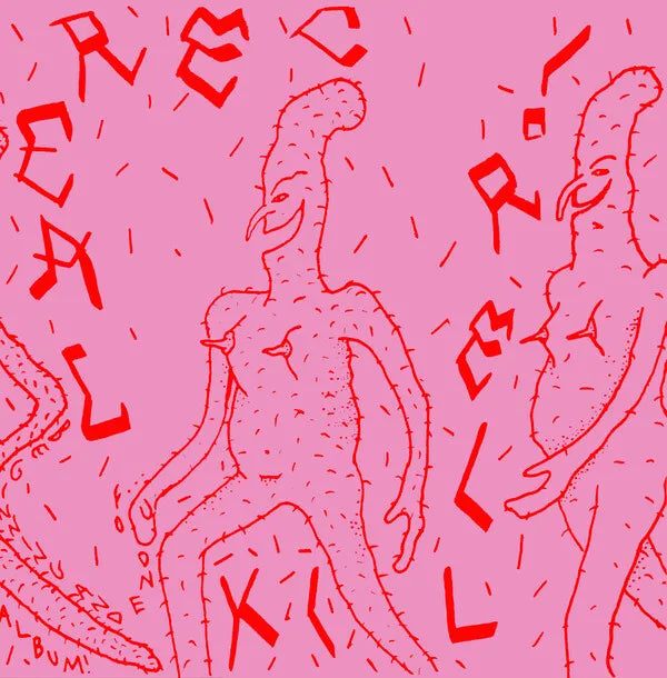 The Beginning & End of Cereal Killer - Cereal Killer