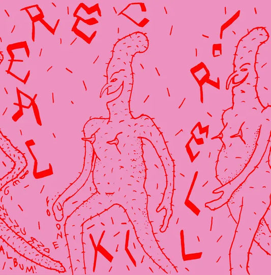 The Beginning & End of Cereal Killer - Cereal Killer