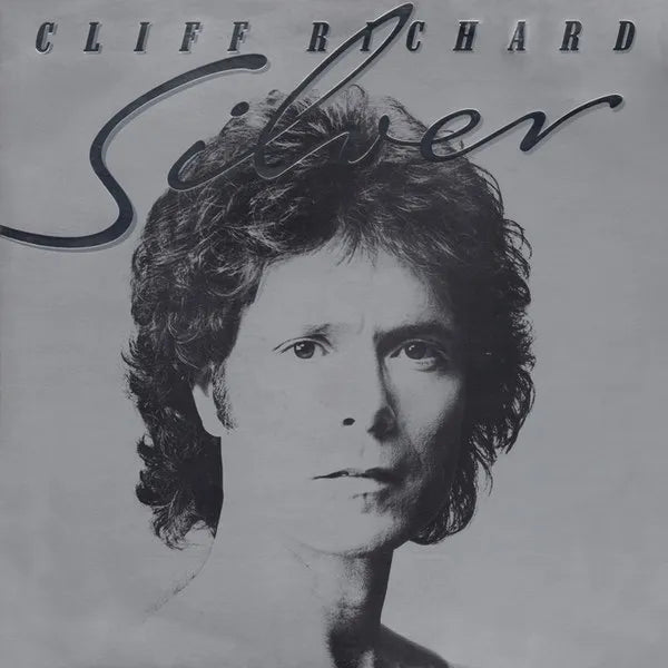 Cliff Richard - Silver (Preloved)