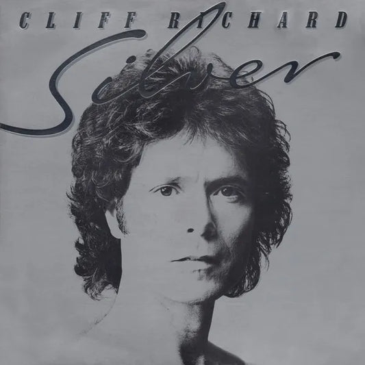 Cliff Richard - Silver (Preloved)