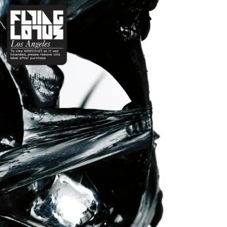 Flying Lotus – Los Angeles