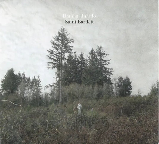 Saint Bartlett - Damien Jurado