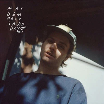 Mac Demarco – Salad Days