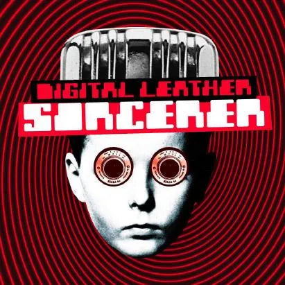 Sorcerer - Digital Leather