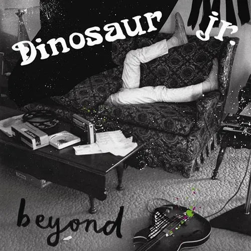 Beyond - Dinosaur Jr.