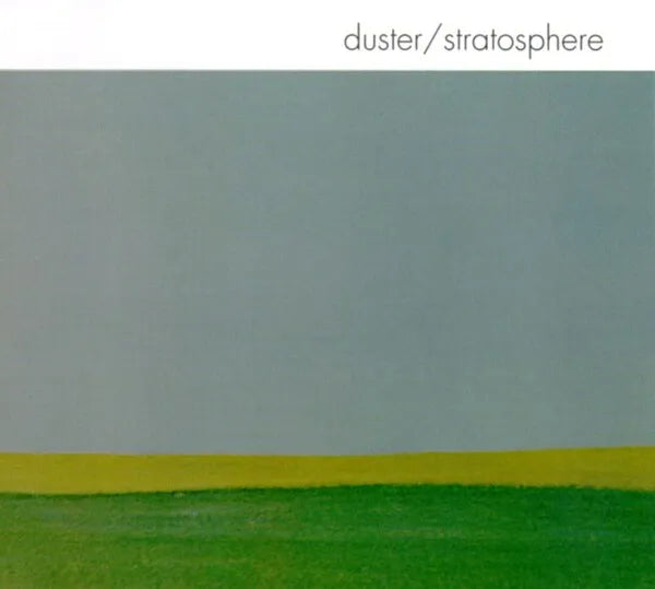 Stratosphere - Duster