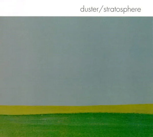 Stratosphere - Duster
