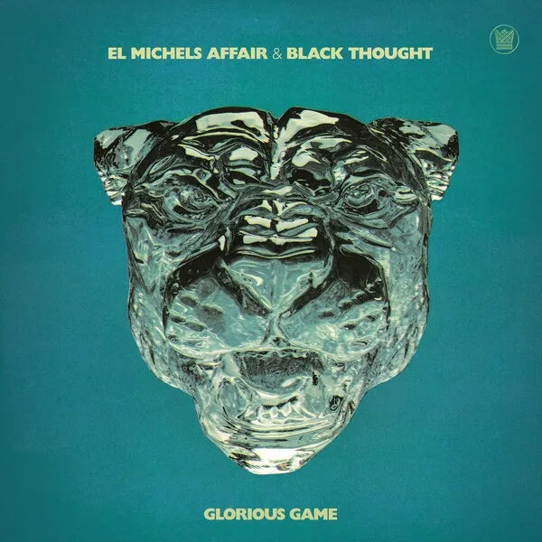 Glorious Game - El Michels Affair & Black Thought