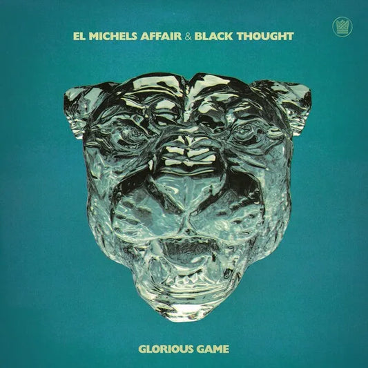 Glorious Game - El Michels Affair & Black Thought
