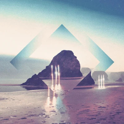 Chrome Canyon – Elemental Themes Remixes