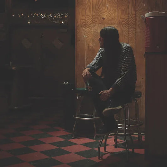 Admonitions - Endless Boogie