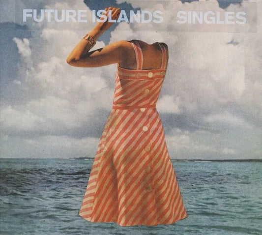 Future Islands – Singles