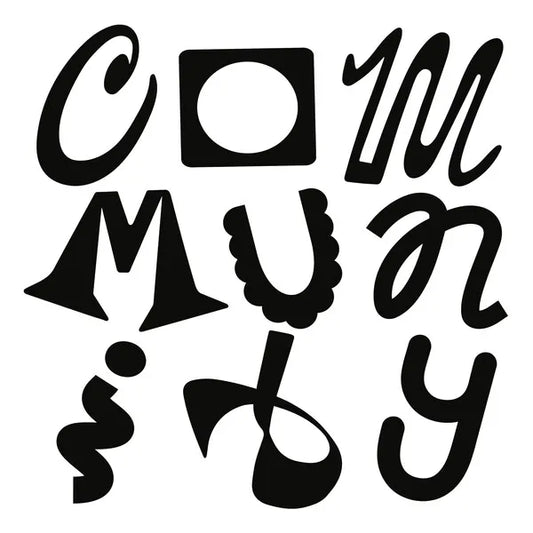 Community - Gordon Koang