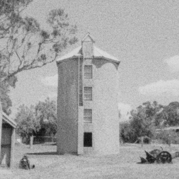 No Hearth - Heir Traffic (Red Blob Vinyl)