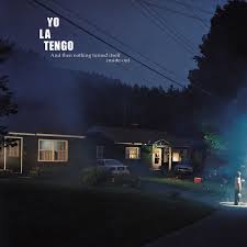 Yo La Tengo - And Then Nothing Turned Itself Inside-Out (2xLP)